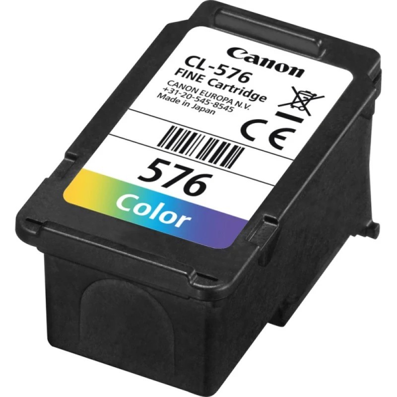 Tinteiro PG575XL-CL576XL Canon Original Tinteiro PG575XL-CL576XL Canon Original