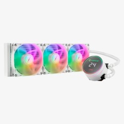 Water Cooler CPU Unyka AQUASTORM 360