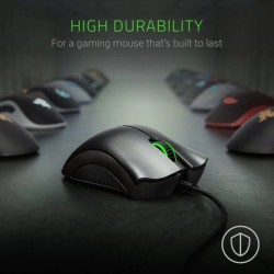 Rato Gaming Deathadder Essential Razer