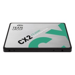 1TB SSD 2.5" SATA Team Group CX2 1TB SATA III