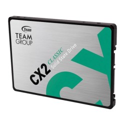 1TB SSD 2.5" SATA Team Group CX2 1TB SATA III