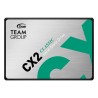 1TB SSD 2.5" SATA Team Group CX2 1TB SATA III