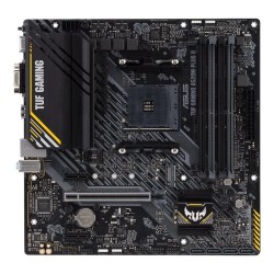 Motherboard A520M-Plus II Micro-ATX Asus TUF Gaming