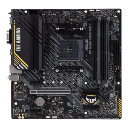 Motherboard A520M-Plus II Micro-ATX Asus TUF Gaming