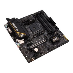 Motherboard A520M-Plus II Micro-ATX Asus TUF Gaming