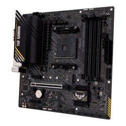 Motherboard A520M-Plus II Micro-ATX Asus TUF Gaming
