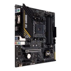 Motherboard A520M-Plus II Micro-ATX Asus TUF Gaming