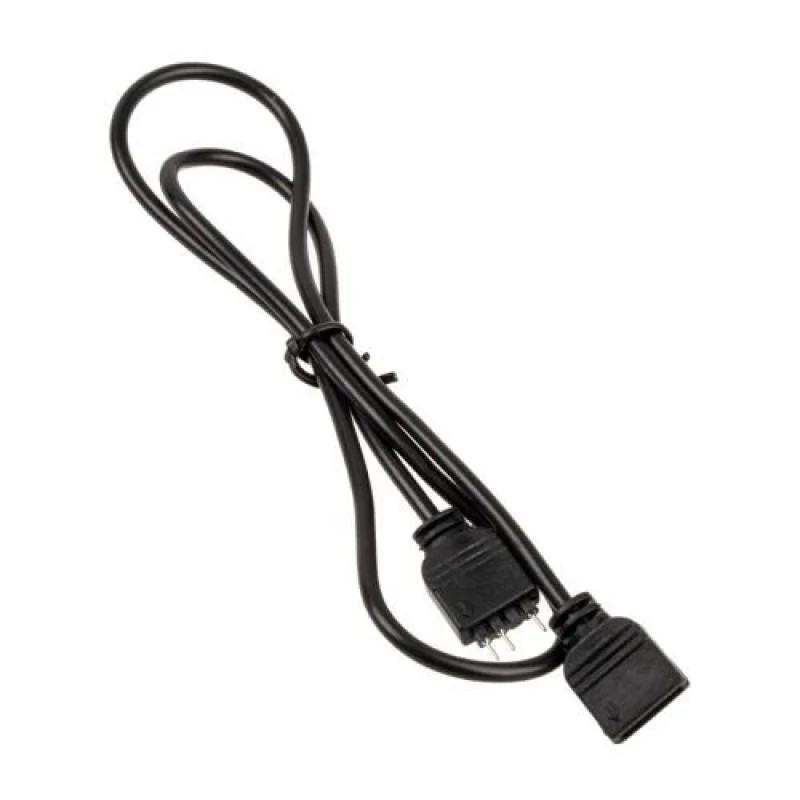 Cabo Extensão Kolink 4 pin ARGB - 50cm Cabo Extensão Kolink 4 pin ARGB - 50cm