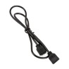 Cabo Extensão Kolink 4 pin ARGB - 50cm