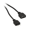 Cabo Extensão Kolink 4 pin ARGB - 50cm
