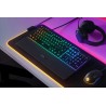 Teclado SteelSeries Apex 3 RGB (PT)