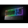 Teclado SteelSeries Apex 3 RGB (PT)