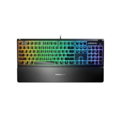 Teclado SteelSeries Apex 3 RGB (PT)