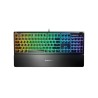 Teclado SteelSeries Apex 3 RGB (PT)