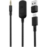 Headset HyperX Cloud III Preto