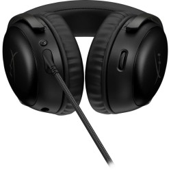 Headset HyperX Cloud III Preto