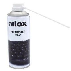 Spray Ar Comprimido 400ml