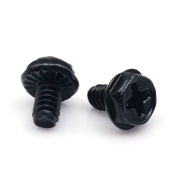 Pack 4 parafusos para PSU (Fonte de Alimentação)