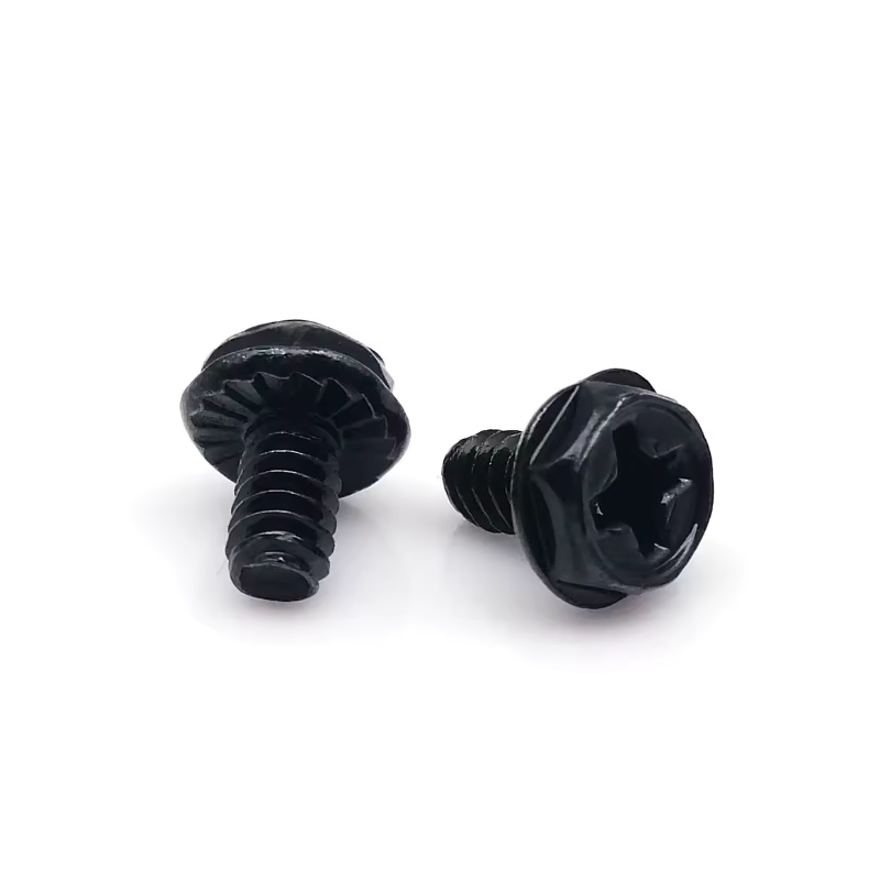 Pack 4 parafusos para PSU (Fonte de Alimentação)