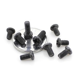 Pack 16 parafusos para Disco Rigido / HDD