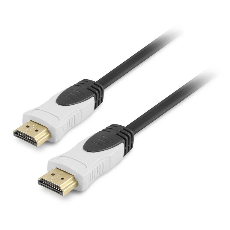Cabo HDMI 4K 3m 1Life cb: HDMI 4K Ethernet Cabo HDMI 4K 3m 1Life cb: HDMI 4K Ethernet