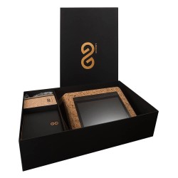 Go-Infinity Cork Edition com Impressora