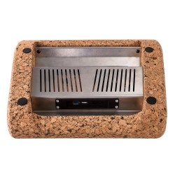 Go-Infinity Cork Edition com Impressora