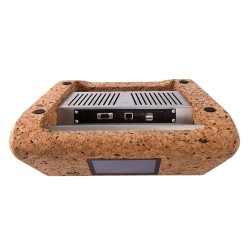 Go-Infinity Cork Edition com Impressora