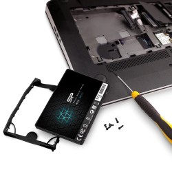 512GB SSD 2.5" SATA SP Ace A55-500R/450W