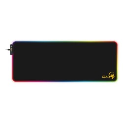 Tapete de Rato Genius GX-PAD 800S RGB USB 800x300x3