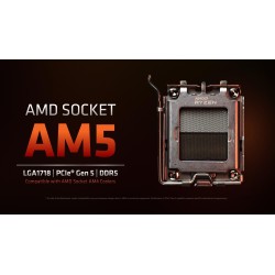 PC Genius Titan Play AM5