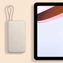 PowerBank 20000mAh Xiaomi 33W