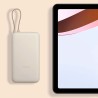 PowerBank 20000mAh Xiaomi 33W