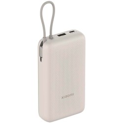 PowerBank 20000mAh Xiaomi 33W