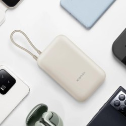 PowerBank 10000mAh Xiaomi 22.5W