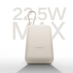 PowerBank 10000mAh Xiaomi 22.5W