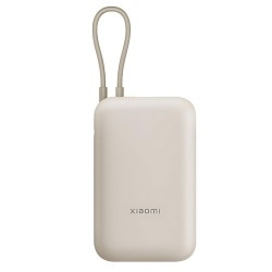 PowerBank 10000mAh Xiaomi 22.5W