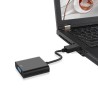 Adaptador DisplayPort para VGA 0.15m