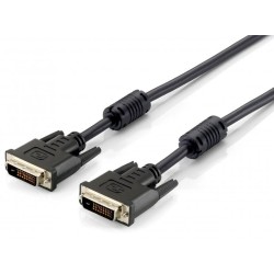 Cabo DVI dual link 1,8 m