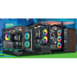 PC Genius Furia Play AM4