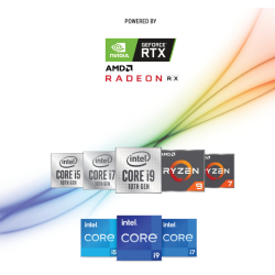 PC Genius Turbo Play 1700D5