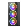 Caixa E-ATX 1Life c:lumy ARGB