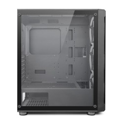 Caixa E-ATX 1Life c:lumy ARGB