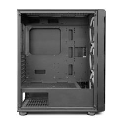 Caixa E-ATX 1Life c:lumy ARGB