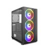 Caixa E-ATX 1Life c:lumy ARGB