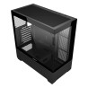 Caixa ATX REVELAT GAMING - BLACK 2xUSB 3.0 + 1xUSB C GEN2