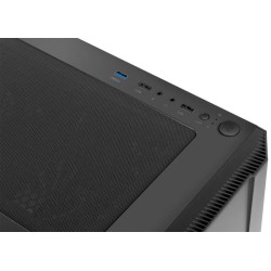 Caixa ATX - Nox Infinity Delta ARGB