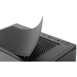 Caixa ATX - Nox Infinity Delta ARGB