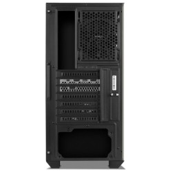 Caixa ATX - Nox Infinity Delta ARGB