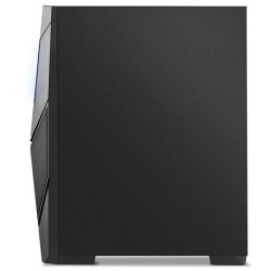 Caixa ATX - Nox Infinity Delta ARGB